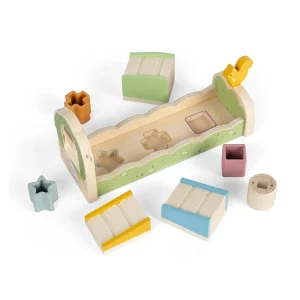 Best Squirrel Ramp Sorter Shape Sorter Toys | Activity Toys & Games