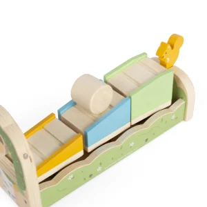 Best Squirrel Ramp Sorter Shape Sorter Toys | Activity Toys & Games