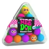 Discount Squishmas Teenie Tree – 15 Pack Nee-Doh Montessori Toys | Activity Toys & Games