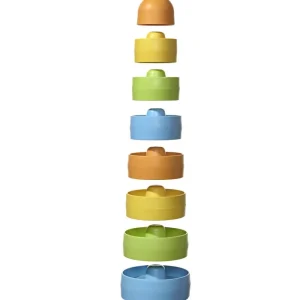 Online Stacker Building & Stacking Toys