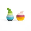 Online Stacking Apple & Pear Wooden Puzzles And Activity Toys | Traditional Wooden Toys