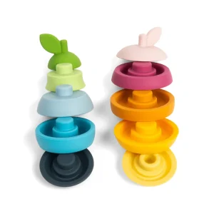 Online Stacking Apple & Pear Wooden Puzzles And Activity Toys | Traditional Wooden Toys