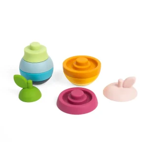 Online Stacking Apple & Pear Wooden Puzzles And Activity Toys | Traditional Wooden Toys
