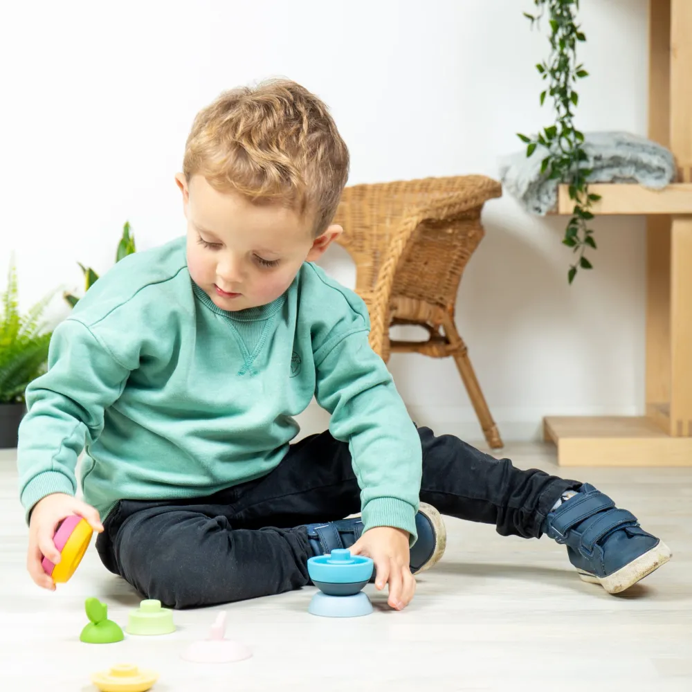 stacking_apple__pear_6.webp Online Stacking Apple & Pear Wooden Puzzles And Activity Toys | Traditional Wooden Toys