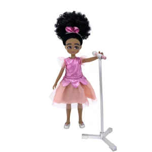 New Stage Superstar Lottie Dolls