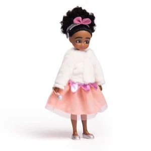 New Stage Superstar Lottie Dolls