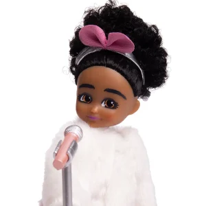 New Stage Superstar Lottie Dolls