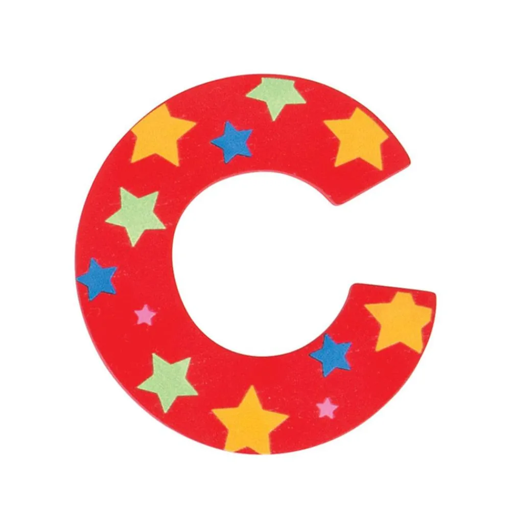 star_letter_c_blue__3.webp Online Star Letter C (Blue ) Kids Kids Room Accessories