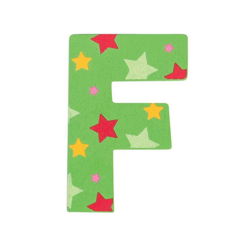 star_letter_f_blue__2.webp Outlet Star Letter F (Blue ) Kids Kids Room Accessories