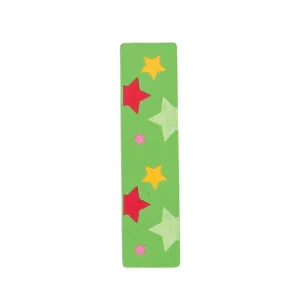 Clearance Star Letter I (Blue ) Kids Kids Room Accessories