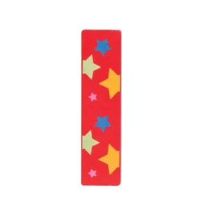 Clearance Star Letter I (Blue ) Kids Kids Room Accessories