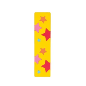 Clearance Star Letter I (Blue ) Kids Kids Room Accessories