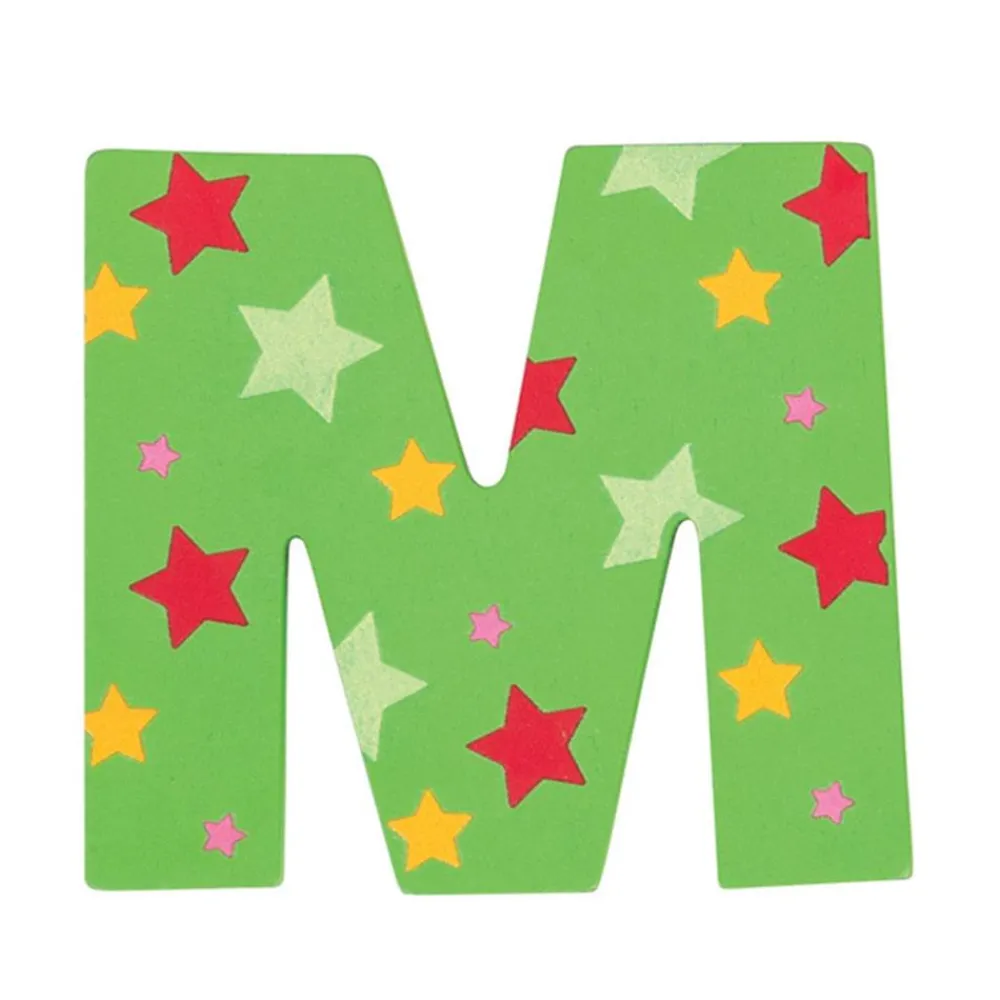 star_letter_m_blue__2.webp New Star Letter M (Blue ) Kids Kids Room Accessories