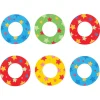 Fashion Star Letter O (Blue ) Kids Kids Room Accessories