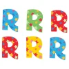New Star Letter R (Blue ) Kids Kids Room Accessories