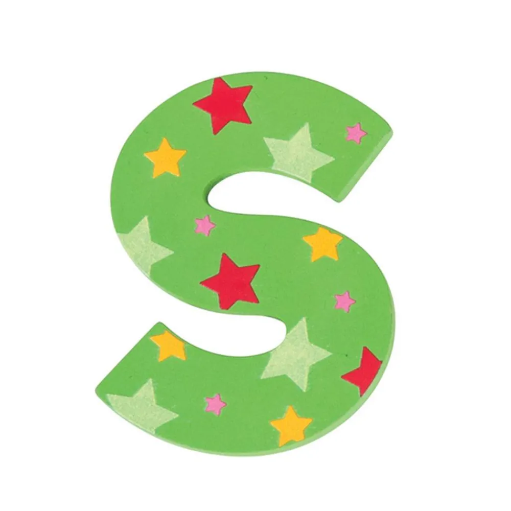 star_letter_s_blue__2.webp Hot Star Letter S (Blue ) Kids Kids Room Accessories