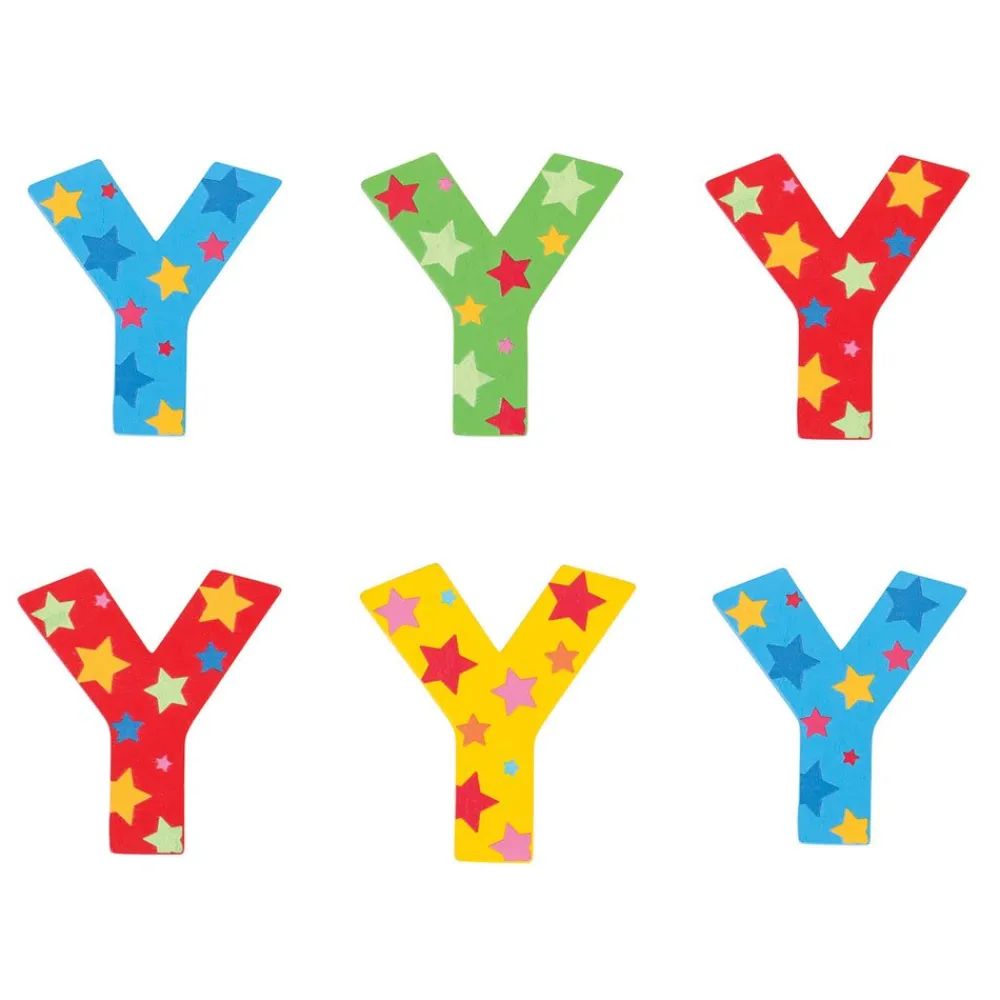 star_letter_y_blue__0.webp Hot Star Letter Y (Blue ) Kids Kids Room Accessories