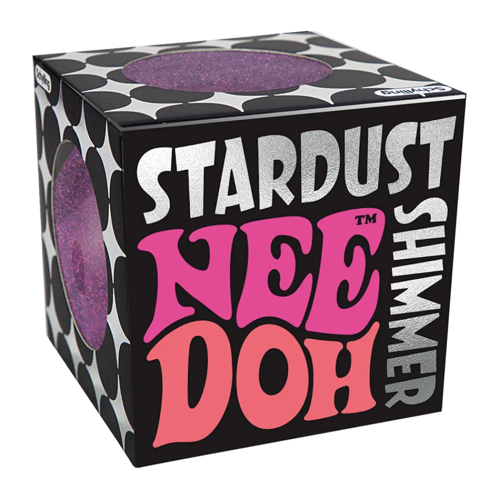 stardust_shimmer_needoh_1.webp Best Stardust Shimmer NeeDoh Montessori Toys | Activity Toys & Games