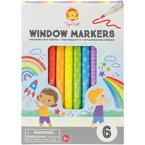 Best Stationery – Window Markers Kids Arts And Crafts Sets For Kids