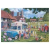 New Stop Me and Buy One 1000 Piece Puzzle Children's Wooden Puzzles