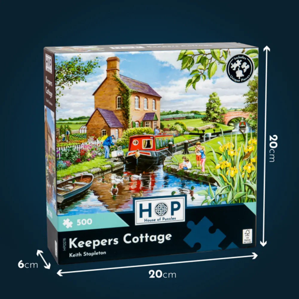 storm_chased__puzzle_6.webp Fashion Storm Chased 500 Puzzle Children's Wooden Puzzles