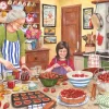 Discount Strawberry Jam – BIG 250 Piece Jigsaw Puzzle Children's Wooden Puzzles