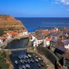 Outlet Stunning Staithes – 1000 Piece Jigsaw Puzzle Children's Wooden Puzzles