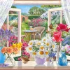 Discount Summer Breeze – BIG 250 Piece Jigsaw Puzzle Children's Wooden Puzzles
