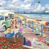Best Sun, Sea & Sand – 1000 Piece Jigsaw Puzzle Children's Wooden Puzzles