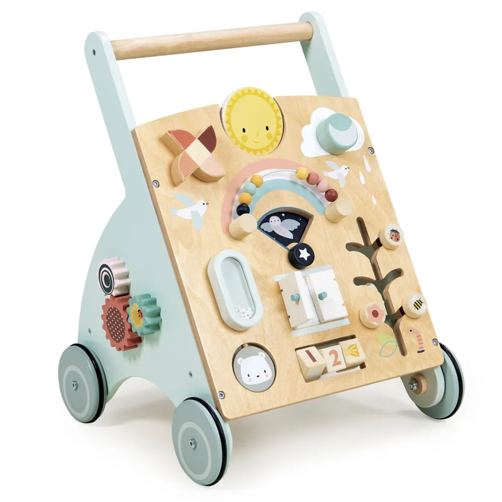 sunshine_baby_activity_wa_0.webp Best Sunshine Baby Activity Walker Wooden Puzzles And Activity Toys | Baby Walkers