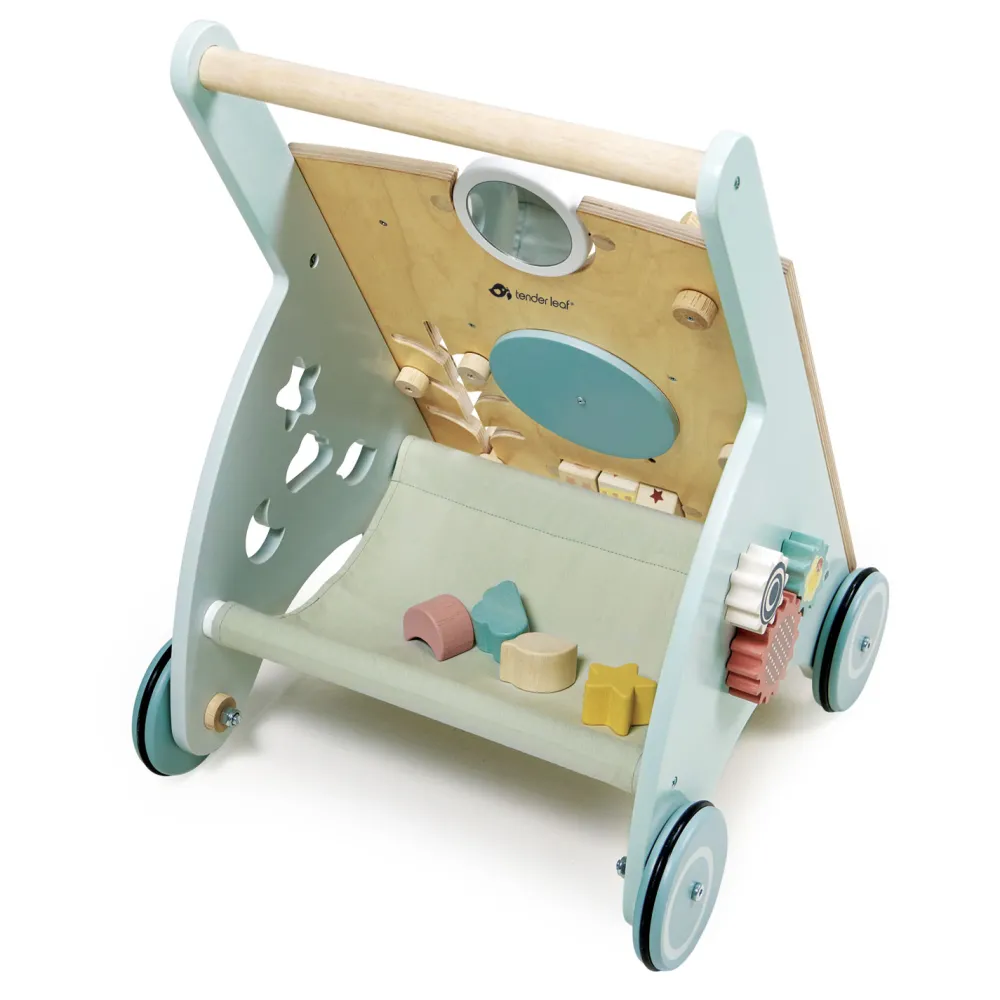 sunshine_baby_activity_wa_1.webp Best Sunshine Baby Activity Walker Wooden Puzzles And Activity Toys | Baby Walkers