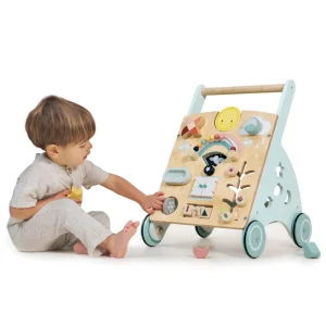 Best Sunshine Baby Activity Walker Wooden Puzzles And Activity Toys | Baby Walkers