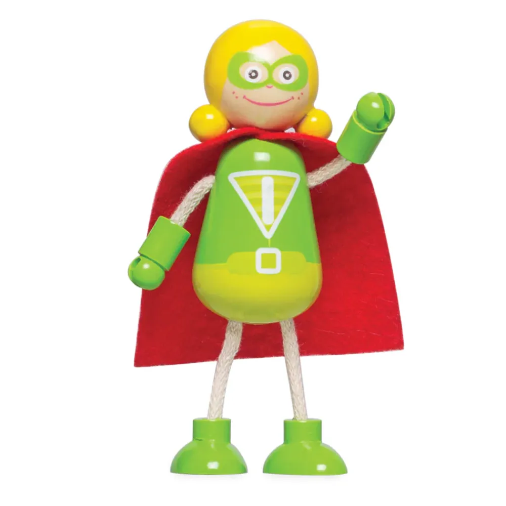 superhero_figure_pack_3.webp Discount Superhero Figure Pack Wooden Puzzles And Activity Toys | Wooden Doll’s Houses