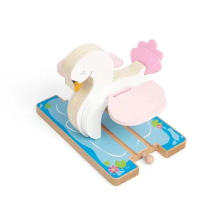 Clearance Swan Tunnel Gifts For 5 Yr Olds | Toys For 4 Year Olds