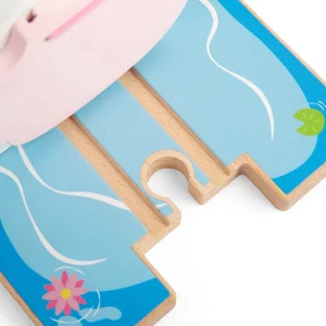 Clearance Swan Tunnel Gifts For 5 Yr Olds | Toys For 4 Year Olds