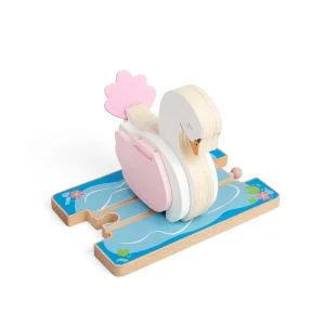 Clearance Swan Tunnel Gifts For 5 Yr Olds | Toys For 4 Year Olds
