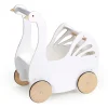 Fashion Sweet Swan Pram Prams & Cradles