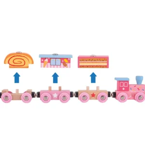 New Sweetland Express Gifts For 5 Yr Olds | Toys For 4 Year Olds