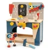 Outlet Table Top Tool Bench Toy Tool Sets | Toy Workbenches