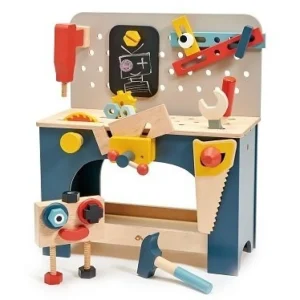 Outlet Table Top Tool Bench Toy Tool Sets | Toy Workbenches