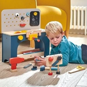 Outlet Table Top Tool Bench Toy Tool Sets | Toy Workbenches