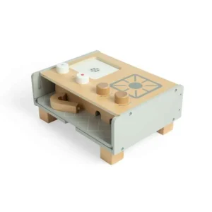Hot Tabletop Kitchen Play Shop Cook And Share | Pretend Play Kitchens