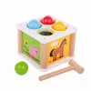 Hot Tap Tap Ball Wooden Puzzles And Activity Toys | Activity Toys & Games