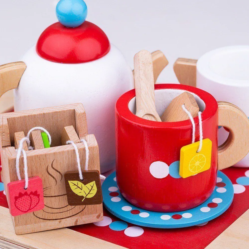 tea_bags_4.webp Best Tea Bags Play Shop Cook And Share | Wooden Toy Food Sets