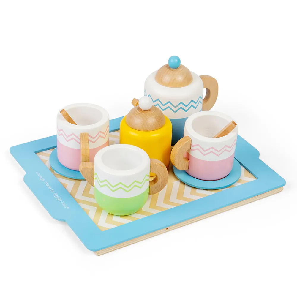 tea_tray_set_4.webp Online Tea Tray Set Play Shop Cook And Share | Wooden Toy Food Sets