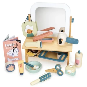 Online Tender Leaf Hair Salon Lifestyle & Vocations | Prams & Cradles