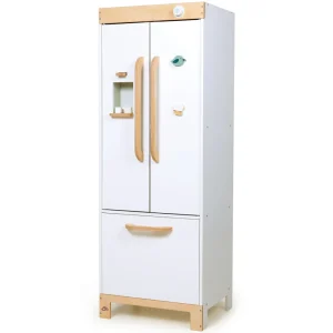 Best Tenderleaf Refrigerator Play Shop Cook And Share | Pretend Play Kitchens