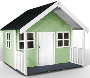 Fashion The Bella Playhouse Kid’s Playhouses & Tents