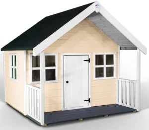 Fashion The Bella Playhouse Kid’s Playhouses & Tents