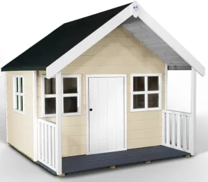 Fashion The Bella Playhouse Kid’s Playhouses & Tents